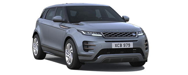 Land Rover Range Rover Evoque D163 MHEV R-Dynamic S 4WD Auto 120 kW (163 CV)